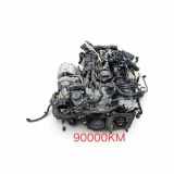 Motor JAGUAR XE (X760) 2.0 D 204DTD