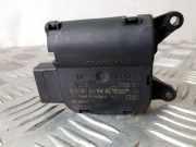 Regelventile für Innenraumheizung VW SHARAN (7N1, 7N2) 2.0 TDI 1K0907511 0132801345