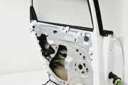 Tür links hinten Citroen C4 II (B7)