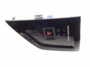 Schalter für Warnblinker VW Polo III (6N1) 2G0953509