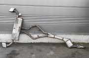 Auspuffanlage hinten BMW X5 (F15, F85) 8576214