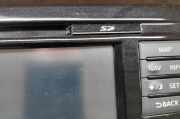 Radio/Navigationssystem-Kombination Nissan Qashqai II (J11) 259154ET3A
