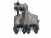 Ansaugkrümmer Audi A4 (8D, B5) 028129713K