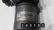 Wischermotor vorne Audi A8 (4E)
