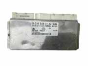 Steuergerät ABS Mercedes-Benz C-Klasse (W203) 0195453132K
