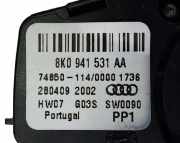 Schalter für Licht Audi Q5 (8R) 8K0941531AA