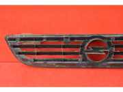 Lüftungsgitter für Stoßfänger Opel Zafira A (T98) 90580685