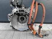 Motor ohne Anbauteile (Benzin) Porsche Cayenne 2 (92A) 95862415202