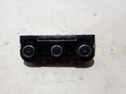 Heizungsbetätigung (Konsole) vorne VW Caddy III Kombi (2KB) 5HB011292