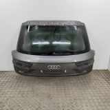 Heckklappe geschlossen Audi Q7 (4M) 4M0827025C