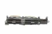 Lüftungsgitter Armaturenbrett Toyota Auris (E18) 5567002400