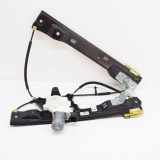 Fensterheber rechts vorne Ford Focus III (DYB) A65063110