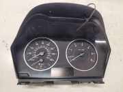 Tachometer BMW 1er (F21) 6210IK9325635