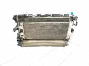 Kühler Citroen Jumper III Kasten () 1379297080