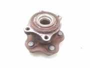 Radlager links hinten Nissan Murano I (Z50)