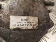 Vakuumpumpe Mercedes-Benz Vito Bus (W639) 6422300065