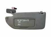 Sonnenblende links Volvo XC60 I (156) 39985936