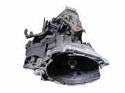 Schaltgetriebe Volvo S80 I (184) 7G9R7002VD