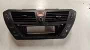 Ziergitter Citroen C4 Grand Picasso (U) 9683265580