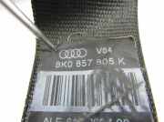 Sicherheitsgurt rechts hinten Audi A4 (8K, B8) 8K0857805K