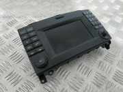 Radio/Navigationssystem-Kombination Mercedes-Benz Vito Tourer (W447) A4479002405