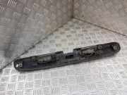 Spoiler hinten Nissan Note (E11) BRAK