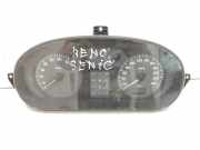 Tachometer Renault Megane Scenic (JA) 7700427906