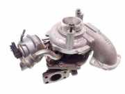 Turbolader Citroen C4 II (B7) 96861206805