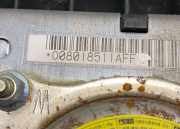 Schleifring Airbag Toyota Prius (W3) HE118290381