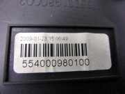 Tachometer Fiat Bravo II (198) 51820214