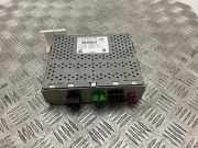 Radio/Navigationssystem-Kombination Mercedes-Benz GLS (X166) A2229009111