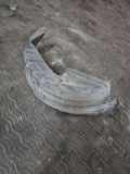 Radhaus links hinten Ford Mondeo IV Turnier (BA7)