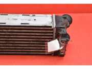 Ladeluftkühler Peugeot 3008 II (MC, MR, MJ, M4) 9656503980