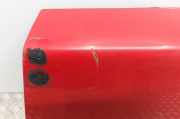 Heckklappe geschlossen Mercedes-Benz SL (R129) A1297501475