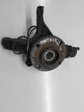 Achsschenkel (ABS) links vorne Peugeot Partner II Kasten () 364696