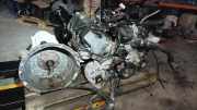 Motor ohne Anbauteile Mercedes-Benz SL (R230) M113963