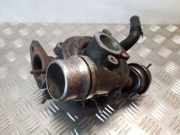 Turbolader Nissan Juke (F15) 16289RH82728404