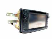 Radio/Navigationssystem-Kombination Toyota Yaris (P1) 8614002100