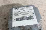 Steuergerät Airbag Peugeot 307 () 5WK42908