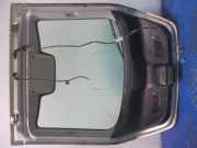 Heckklappe geschlossen Ford Mondeo III Kombi (BWY)