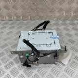 Radio/Navigationssystem-Kombination Volvo XC90 II (256) 32218442