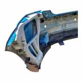 Stoßstange hinten Ford Focus II (DA, DP, HCP) 4M51A17906A