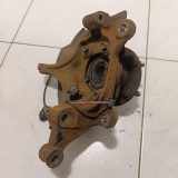 Achsschenkel (ABS) rechts vorne Mazda 626 III (GD) 5917