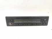 Radio/Navigationssystem-Kombination BMW X5 (E53) 65826914604