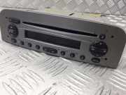 Radio/Navigationssystem-Kombination Alfa Romeo 147 (937) 7649378316