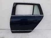 Tür links hinten Skoda Superb II Kombi (3T)