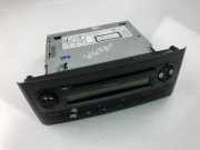 Armaturenbrett ohne Navi ohne CD Fiat Grande Punto (199) 7646328316