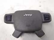Schleifring Airbag Jeep Grand Cherokee III (WH, WK) P1CE761D5AA