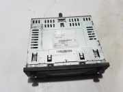 Radio/Navigationssystem-Kombination Mercedes-Benz Citan Kasten (W415) 281154063R
