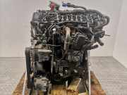 Motor ohne Anbauteile (Diesel) Mitsubishi Outlander III (GG) 4N14